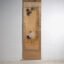 Antique Japanese kakejiku of a crane in colour on paper – Japan, circa 1900 – Paintings & Drawings, Wood (photo 10 of 40)