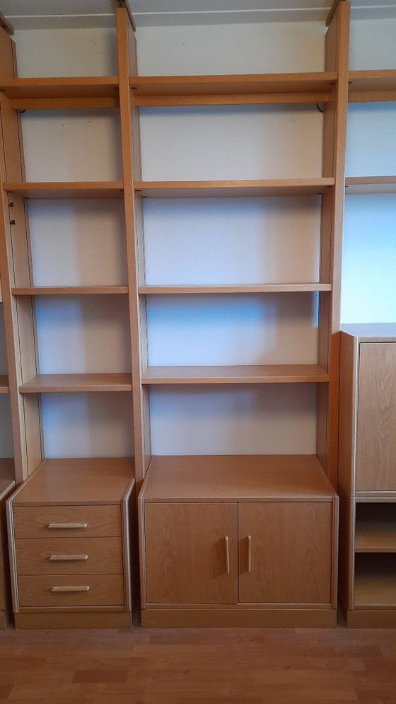 Image 1 of Armadio a muro modulare Hülsta