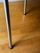 Gispen 501 table