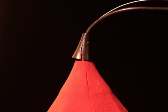 Image 1 of 2 X Moooi – Dôme Petit – Rouge – Jameelah El-Gahsjgari