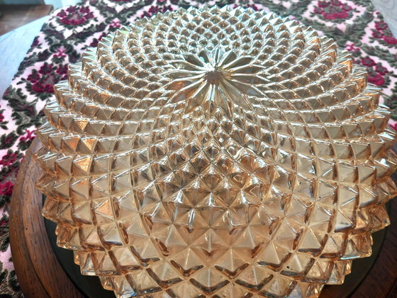 Image 1 of Mid Century Plafondlamp van Massive Lighting