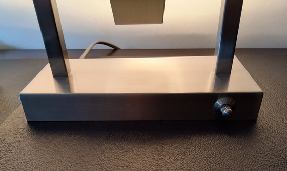 Image 1 of 2 faretti da pavimento/parete/soffitto di Massive con dimmer, anni 2000