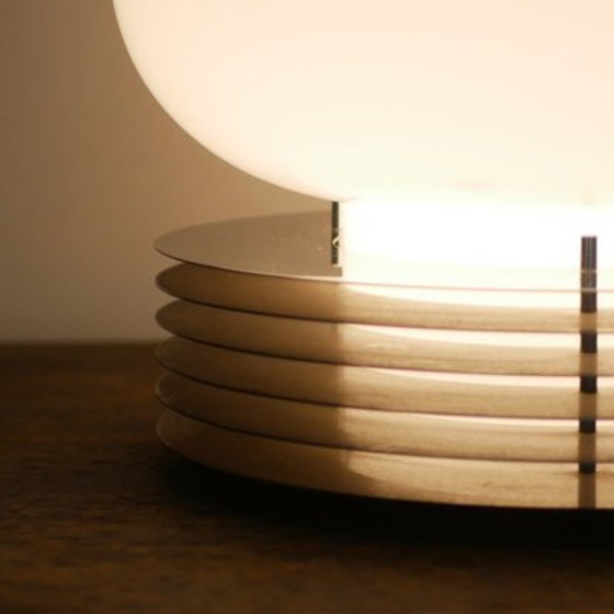 Image 1 of Tronconi table lamp