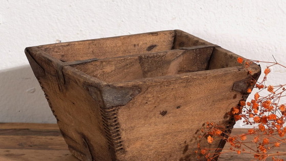 Antike primitive Schale (ca. 1920) #14 – Schalen (photo 3 of 32)
