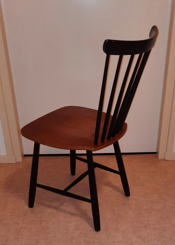 Image 1 of Silla de oficina