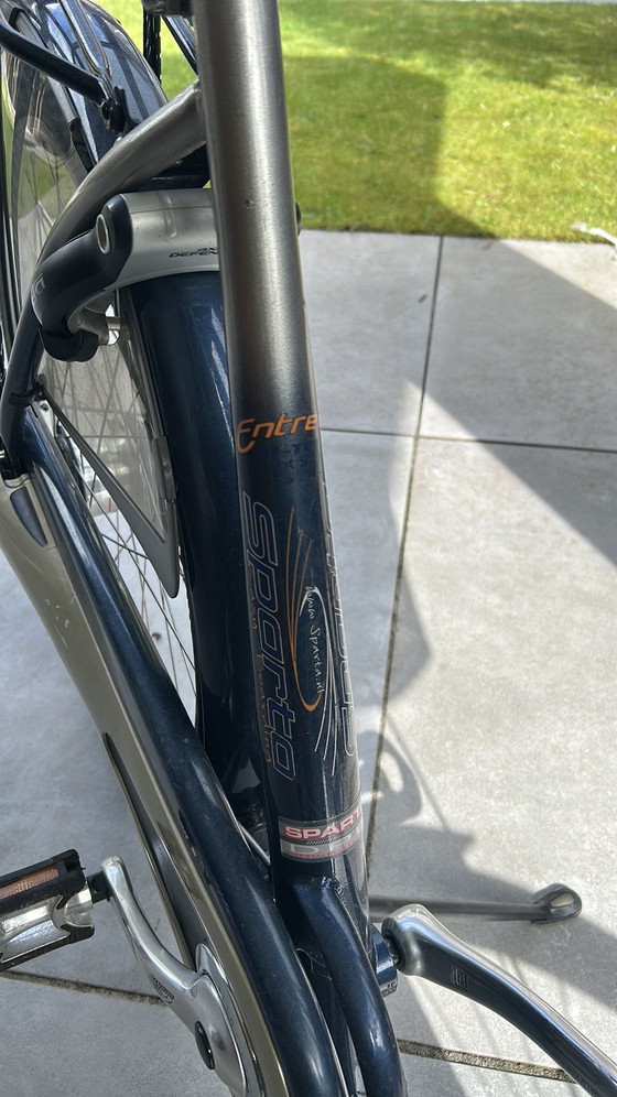 Image 1 of Bicicletta da donna Sparta, facile da usare