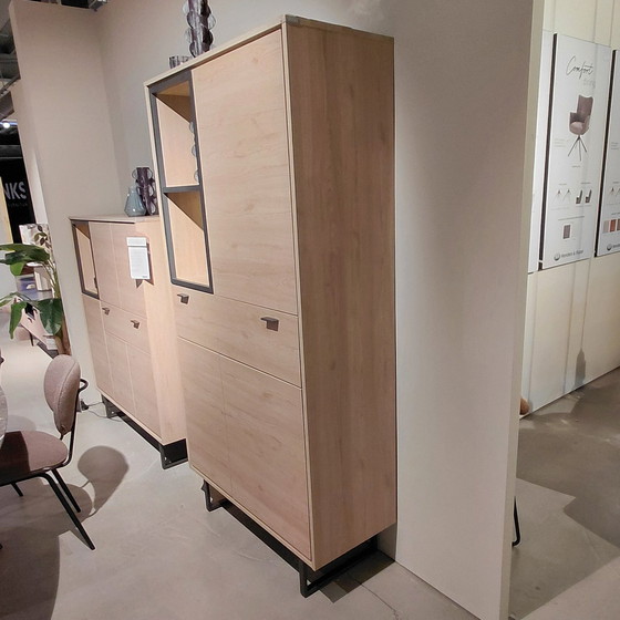 Image 1 of Armoire murale XOOON Helsinki