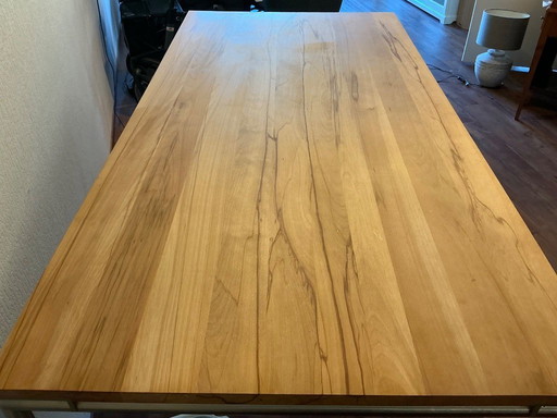 Bert Plantagie dining table