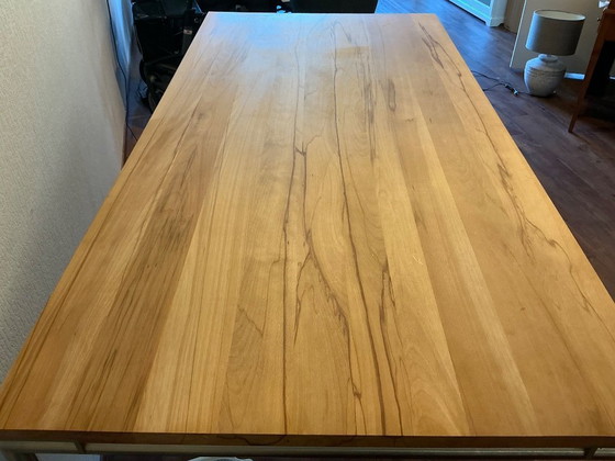 Image 1 of Bert Plantagie dining table