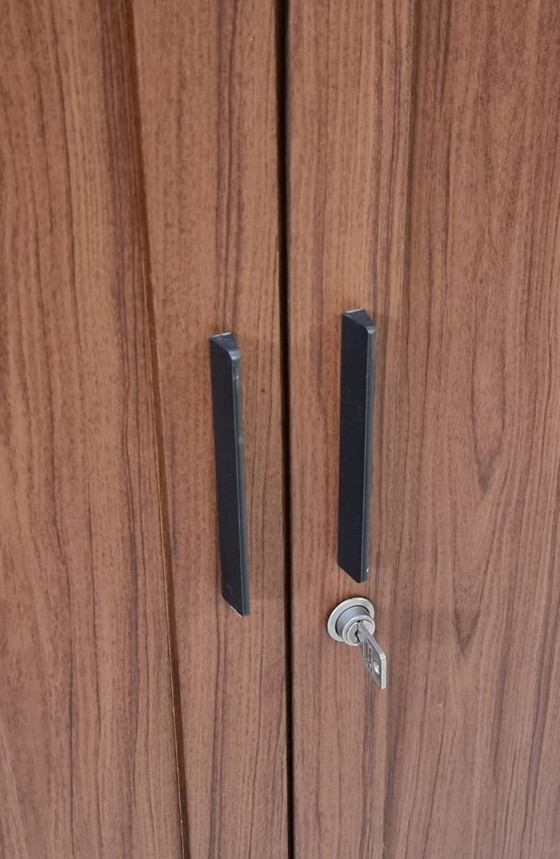 Image 1 of jaren 70 dressoir