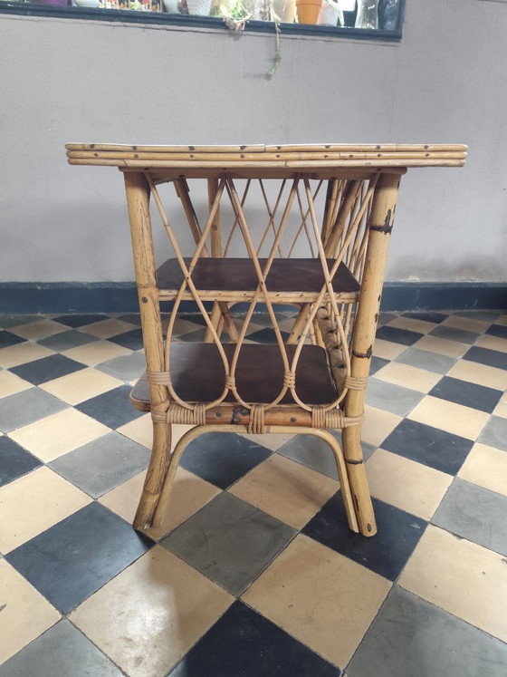 Scrivania in rattan – Scrivanie (photo 9 of 16)