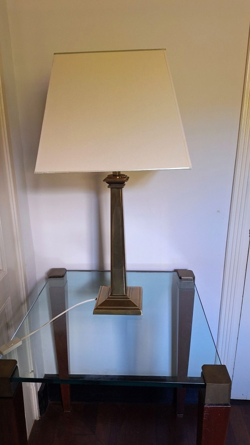 Kullmann Lampe