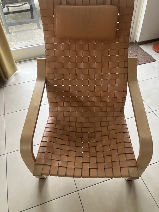 Poang IKEA Limited edition Designed by Noburu Nakamuru