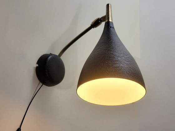 Image 1 of Lámpara de pared moderna de mediados de siglo de Cosack Leuchten