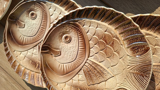 Image 1 of Servizio di pesce a Sarreguemines