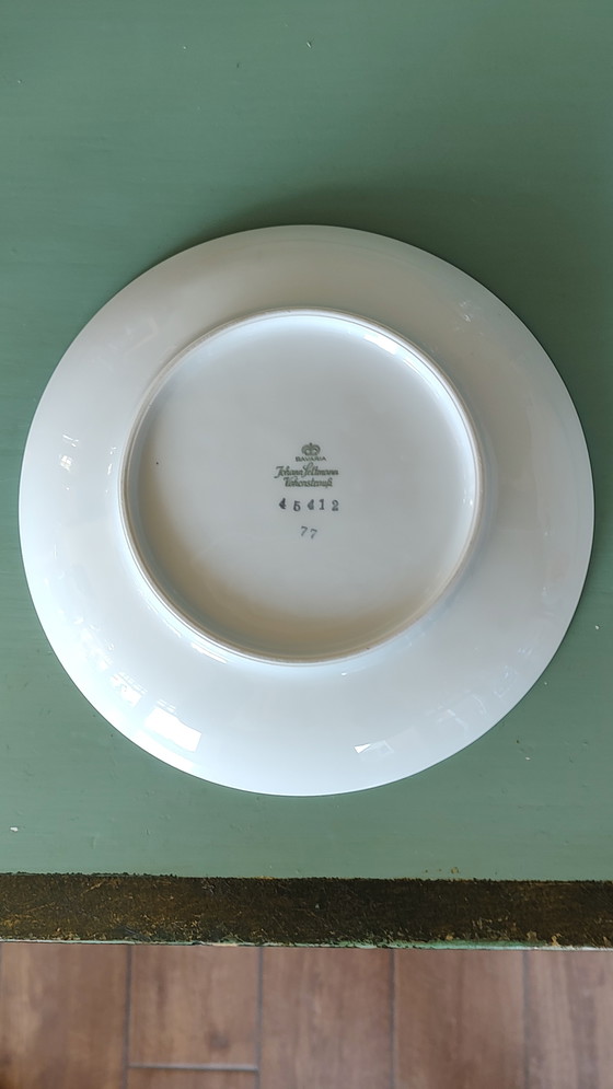 Image 1 of Carrera de placas de Baviera Londres Brighton 1865