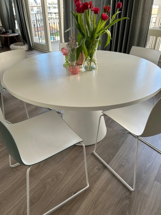 Image 1 of 6 x Arper Califa 46 Bi-Color