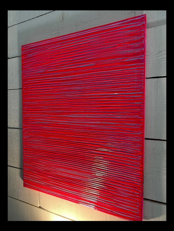 Image 1 of Artwork Ronan Martin "The Reign of Lollipops" 