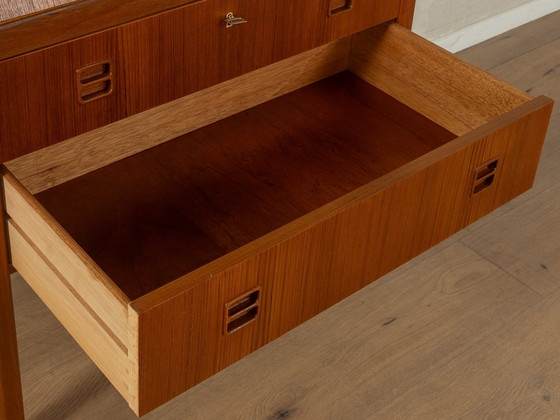 Image 1 of 1960er Jahre Büro von AEJM Møbler