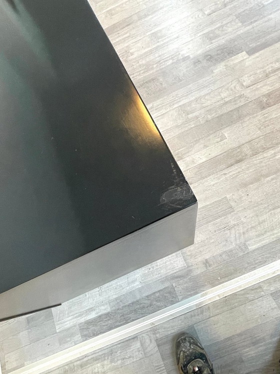 Image 1 of Vintage XL Sideboard Minimalist Mid-Century