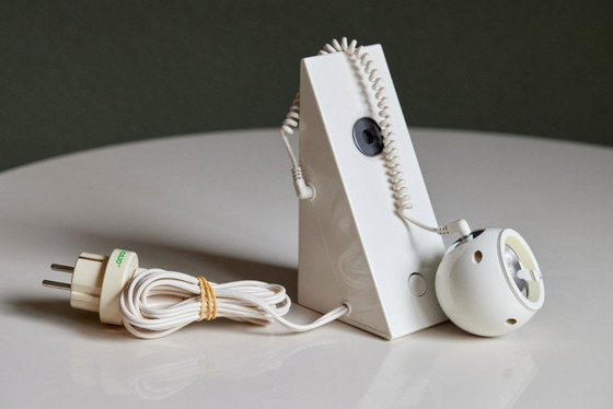 Image 1 of space age table lamp – Brilliant Leuchten