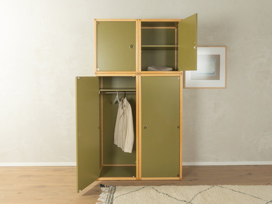 Image 1 of Armadio Flötotto, anni '70, vintage