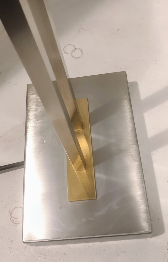 Image 1 of Lampada da terra Deknudt