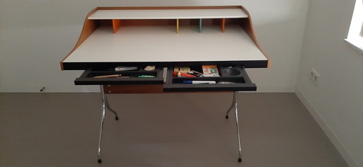 Bureau Vitra George Nelson