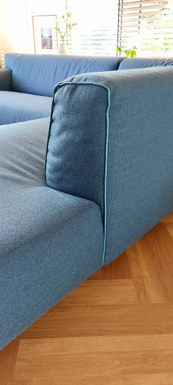 Image 1 of Leolux oscar sofa