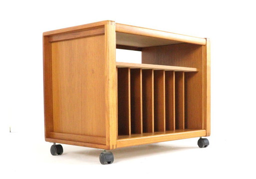 Chariot audio vintage lp Danish