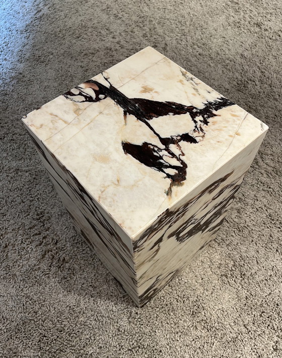 Image 1 of Audo - Plinto alto