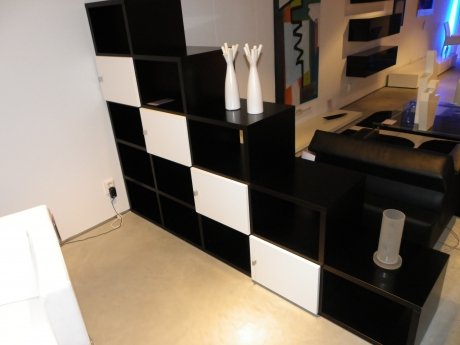 Arnes International Nespoli Raumteiler