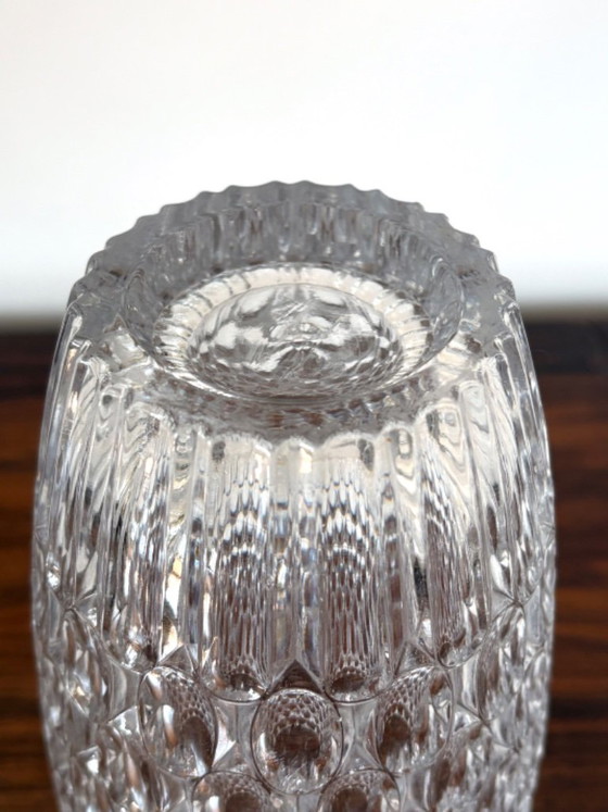 Bellissimo vaso in vetro vintage – Vasi (photo 7 of 8)