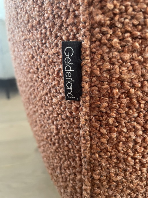 Gelderland Prime roestbruin