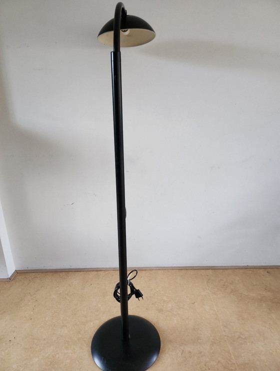 Image 1 of String Belysning Denmark 1990 Mushroom Lamp