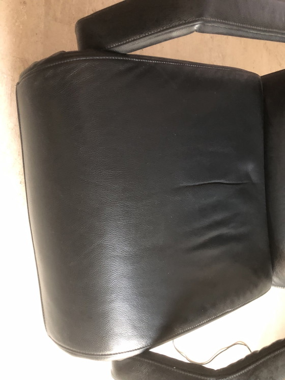 Image 1 of Fsm evolo zwart