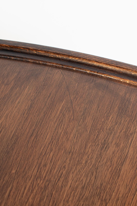 Image 1 of Kurt Østervig bijzettafel