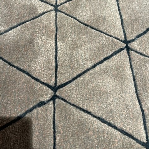 Image 1 of Leolux Girisha rug - Ø280