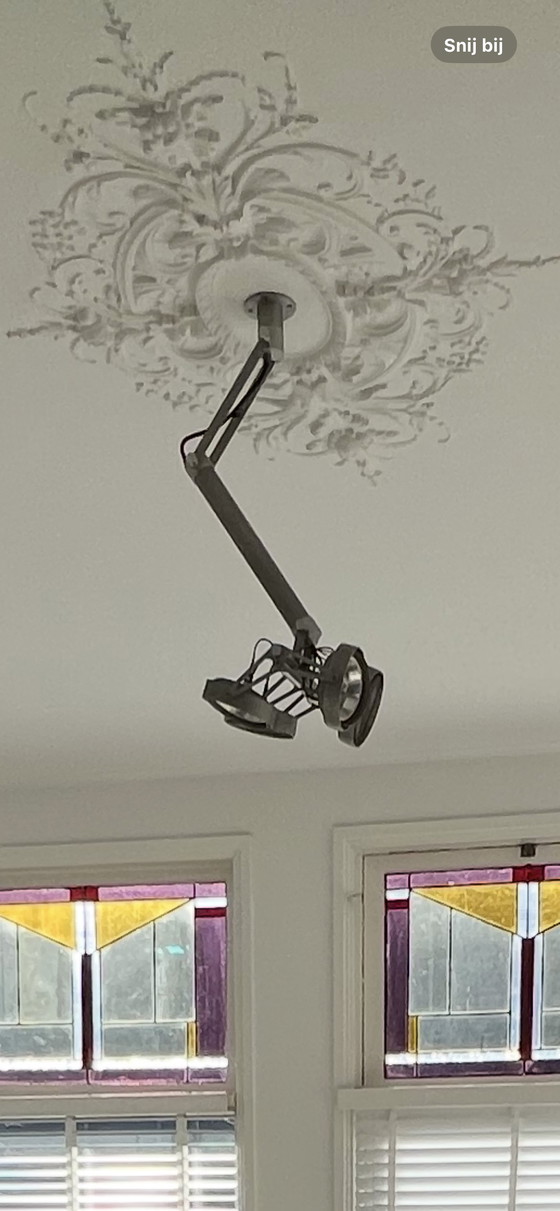 Image 1 of Modular Nomad Halogen-Deckenleuchte