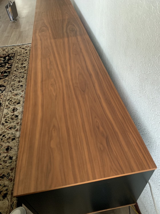 Pastoe Landscape Sideboard – Mdf, Metal (photo 15 of 15)