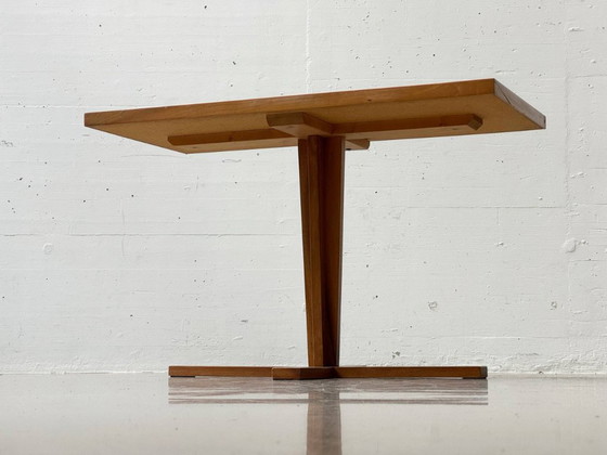 Image 1 of Mosaik Couchtisch von Dieter Waeckerlin für Idealheim, 1960er Jahre