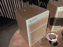 DDR HiFi Loudspeakers RFT Merkur B 9151 – Vintage (Pair)