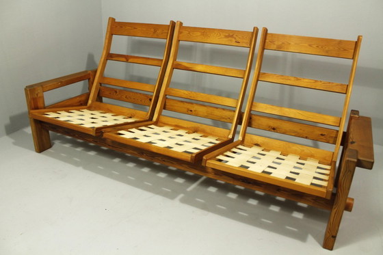 Image 1 of Bank Dymling, Yngve Ekström voor Zweeds, jaren 70