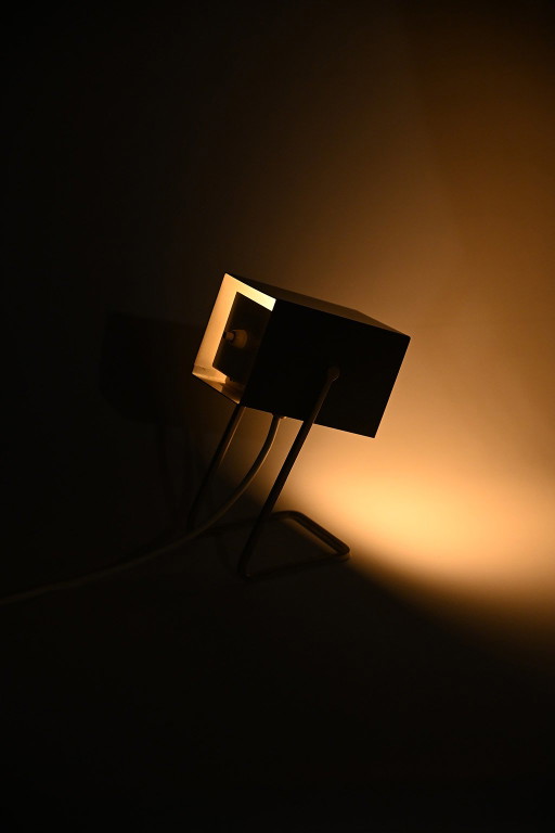 Kaiser Leuchten Schreibtischlampe