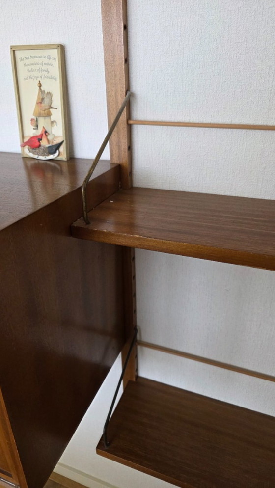 Image 1 of Poul Cadovius Sistema Real