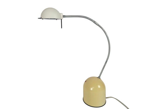 Image 1 of E/Lite - Table Lamp - Model Fuder - Post Modern - Halogen - 80's