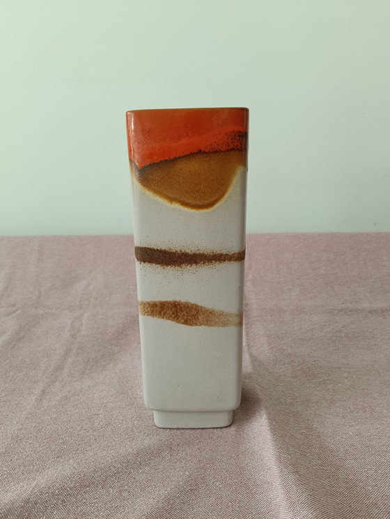 Image 1 of Set di vasi in ceramica Strehla