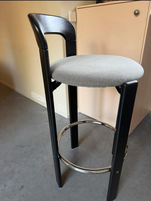 Hay rey bar stool