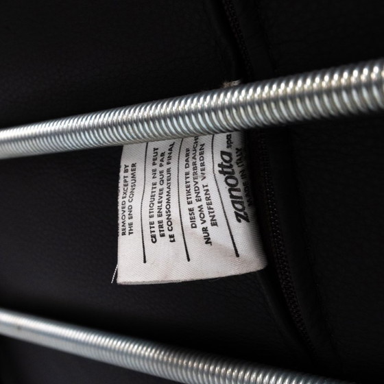 Image 1 of Zanotta Smirne Chaise Longue G. Gualtirotti