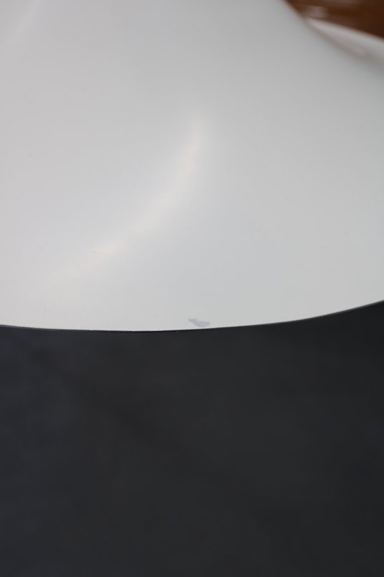 Image 1 of 1970er Bonderup und Thorup Semi Pendelleuchte für Fog und Morup, Dänemark